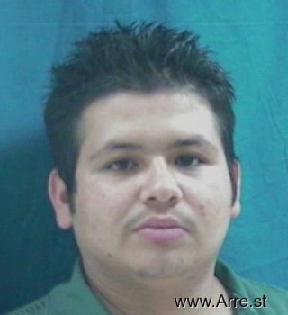 Reynaldo  Cuevas Mugshot