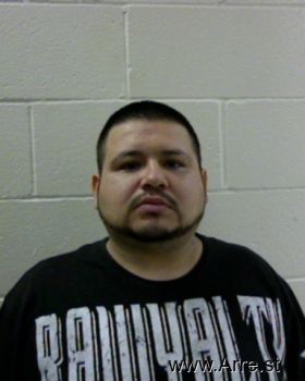 Reynaldo  Cuevas Mugshot