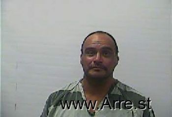 Reynaldo  Delagarza Mugshot