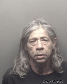 Reynaldo David Garcia Mugshot