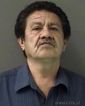 Reynaldo Perez Garcia Mugshot