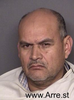 Reynaldo Vargas Garcia Mugshot