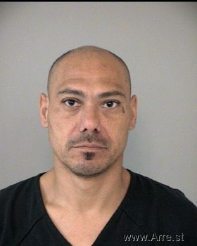 Reynaldo Raul Garcia Mugshot