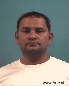 Reynaldo Erasmo Lopez Mugshot