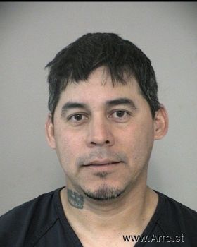 Reynaldo Camacho Martinez Mugshot