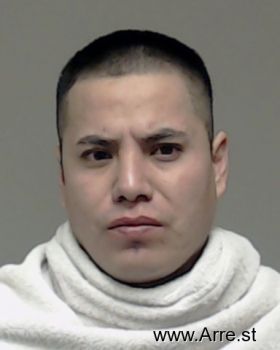 Reynaldo  Perez Acosta Mugshot