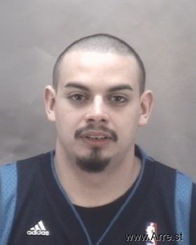 Reynaldo  Reyes Mugshot