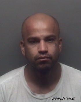 Reynaldo  Rodriguez Mugshot