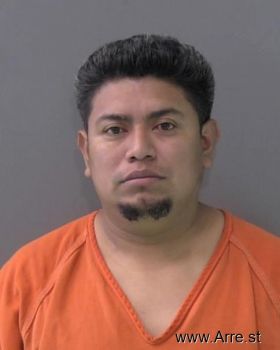 Reynaldo  Vargas Blandon Mugshot