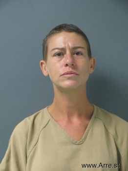 Rhiannon Maree Aycock Mugshot