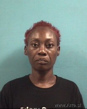 Rhonda Cherice Adams Mugshot