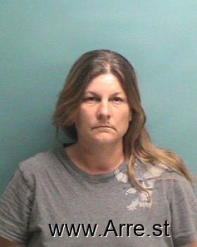 Rhonda Michelle Adams Mugshot