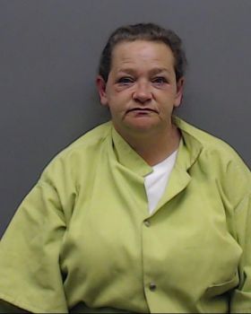 Rhonda J Adams Mugshot