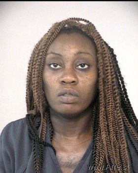 Rhonda Cherice Adams Mugshot