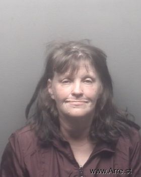 Rhonda Watson Brown Mugshot