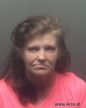 Rhonda Watson Brown Mugshot