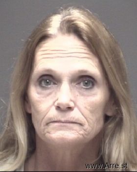 Rhonda Fay Dickens Mugshot