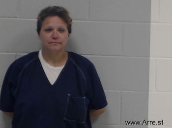 Rhonda Maryann Hayes Mugshot