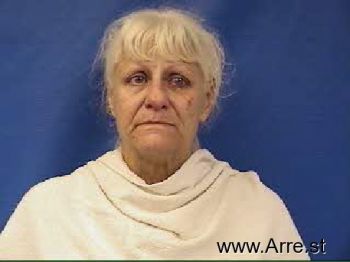 Rhonda  Knott Mugshot