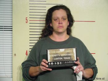 Rhonda Jo Rodriguez Mugshot