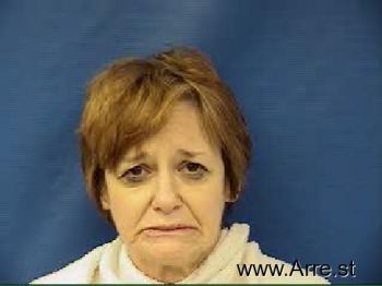 Rhonda Fallin Smith Mugshot