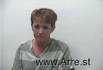 Rhonda Jane Smith Mugshot