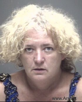 Rhonda Jane Smith Mugshot