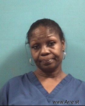 Rhonda Rochelle Ward Mugshot