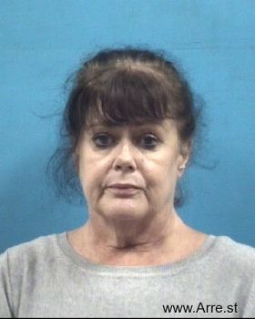 Rhonda Melton Williams Mugshot