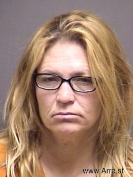 Rhonda Machelle Williams Mugshot