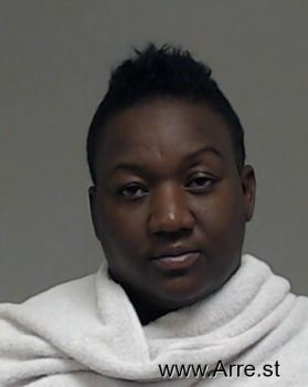 Rhunda Shunta Mixon Mugshot