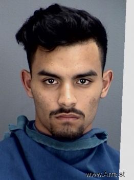 Ricardo  Acosta-gonzalez Mugshot