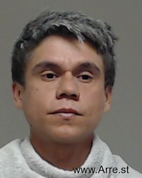 Ricardo  Aguirre-soto Mugshot