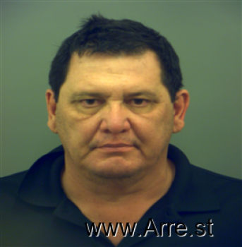 Ricardo  Castellanos Mugshot