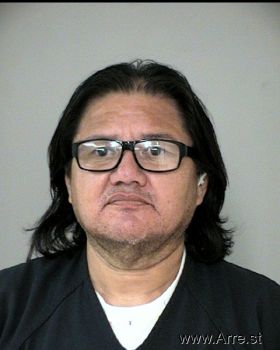 Ricardo Anguiano Chonquit Mugshot