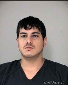 Ricardo  Esparza-huitron Mugshot