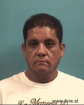 Ricardo  Esquivel Cano Mugshot