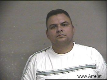 Ricardo Morales Felix Mugshot