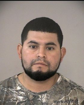 Ricardo Jesus Garza Mugshot