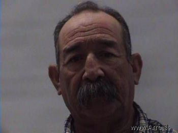 Ricardo Burk Gonzalez Mugshot