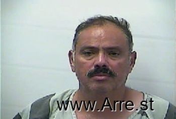 Ricardo A Gonzalez Mugshot