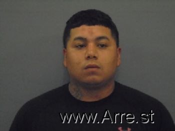 Ricardo Jaramillo Gonzalez Mugshot