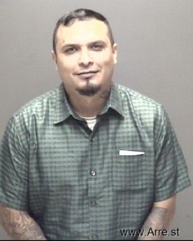 Ricardo Federico Gonzalez Mugshot