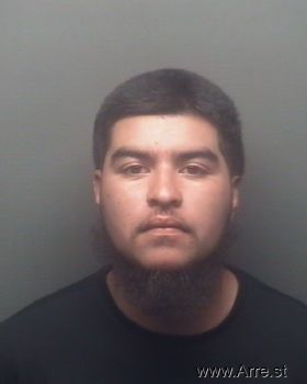 Ricardo  Gonzalez Mugshot