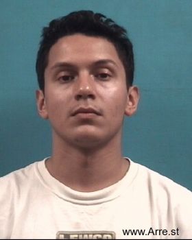 Ricardo  Gonzalez Mugshot