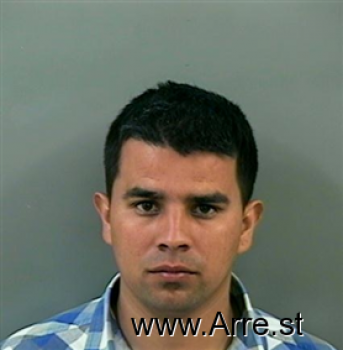 Ricardo  Gonzalez Mugshot