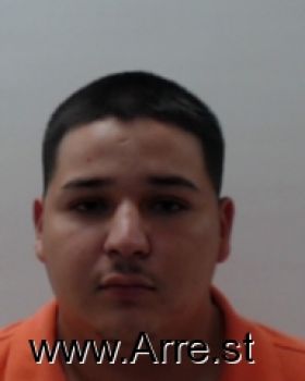 Ricardo Jose Gonzalez Mugshot