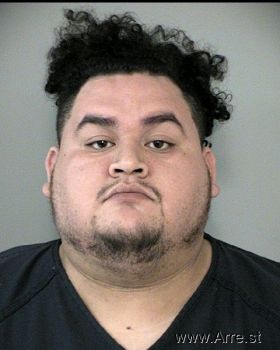 Ricardo  Gonzalez Mugshot