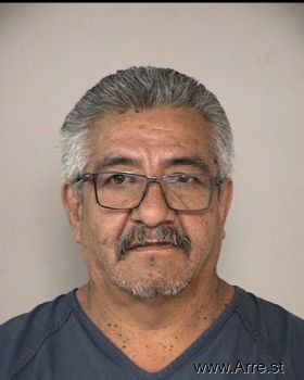 Ricardo  Gonzalez Mugshot