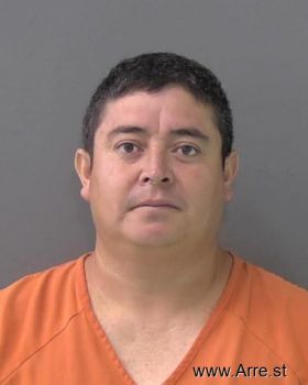 Ricardo  Gonzalez-rodriguez Mugshot